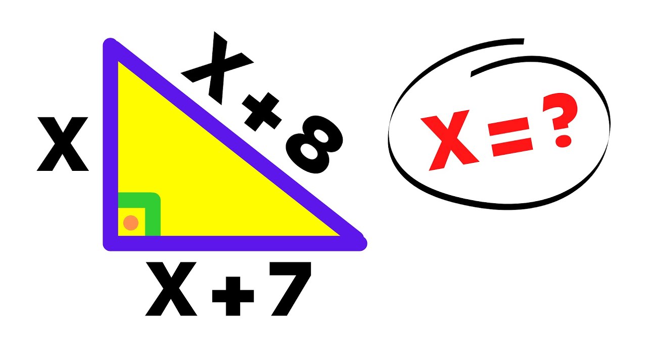 SOS Matemática Básica: Triângulo Retângulo