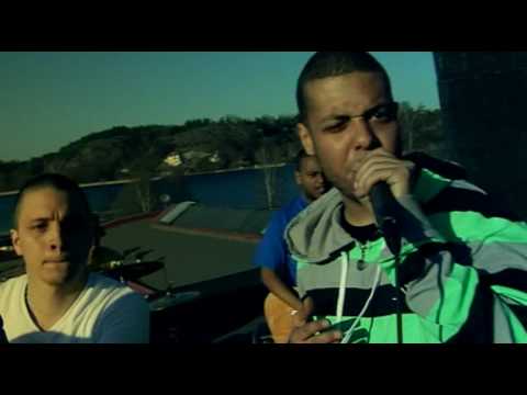 Mohammed Ali & DanJah - Lever för Det Här 🎶