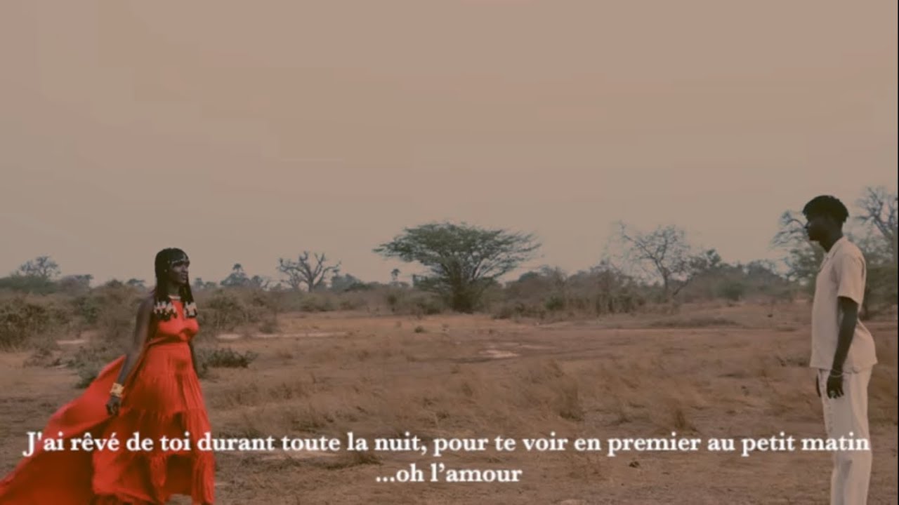 Ashs The Best - Xel Akk Xol (Official Clip) 🎶