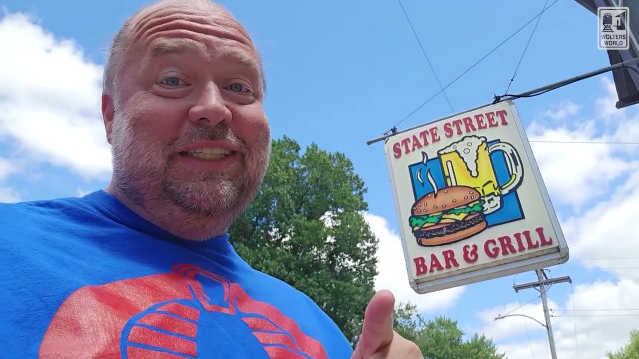 Top Eats in Quincy, Illinois 🍕🥪