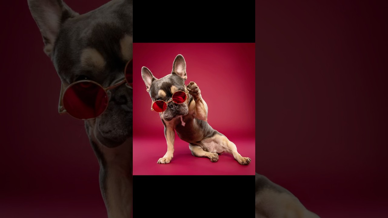 Golden Retriever vs. French Bulldog: Who Wins? ๐ถ