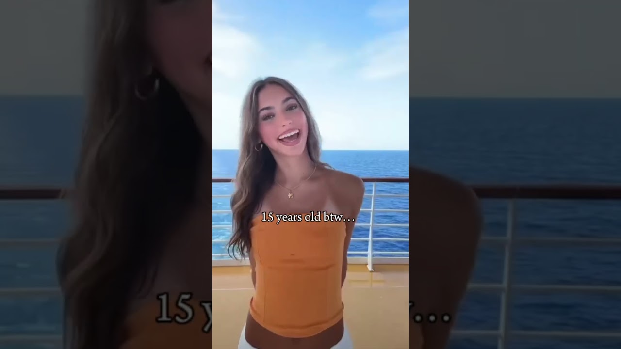 All Gorgeous! ✨ #FYP #Embreigh #Salish #Girl #15