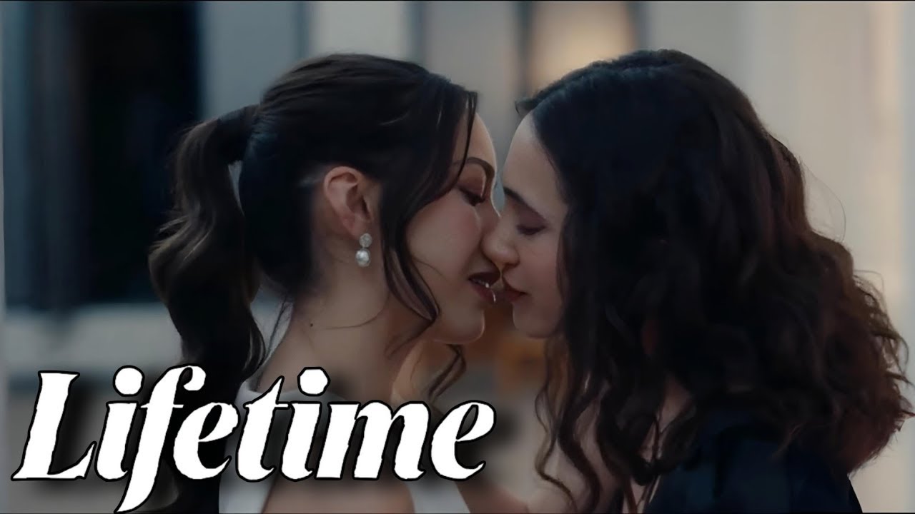 Husband's Lover Turns Killer in 2025 Thriller