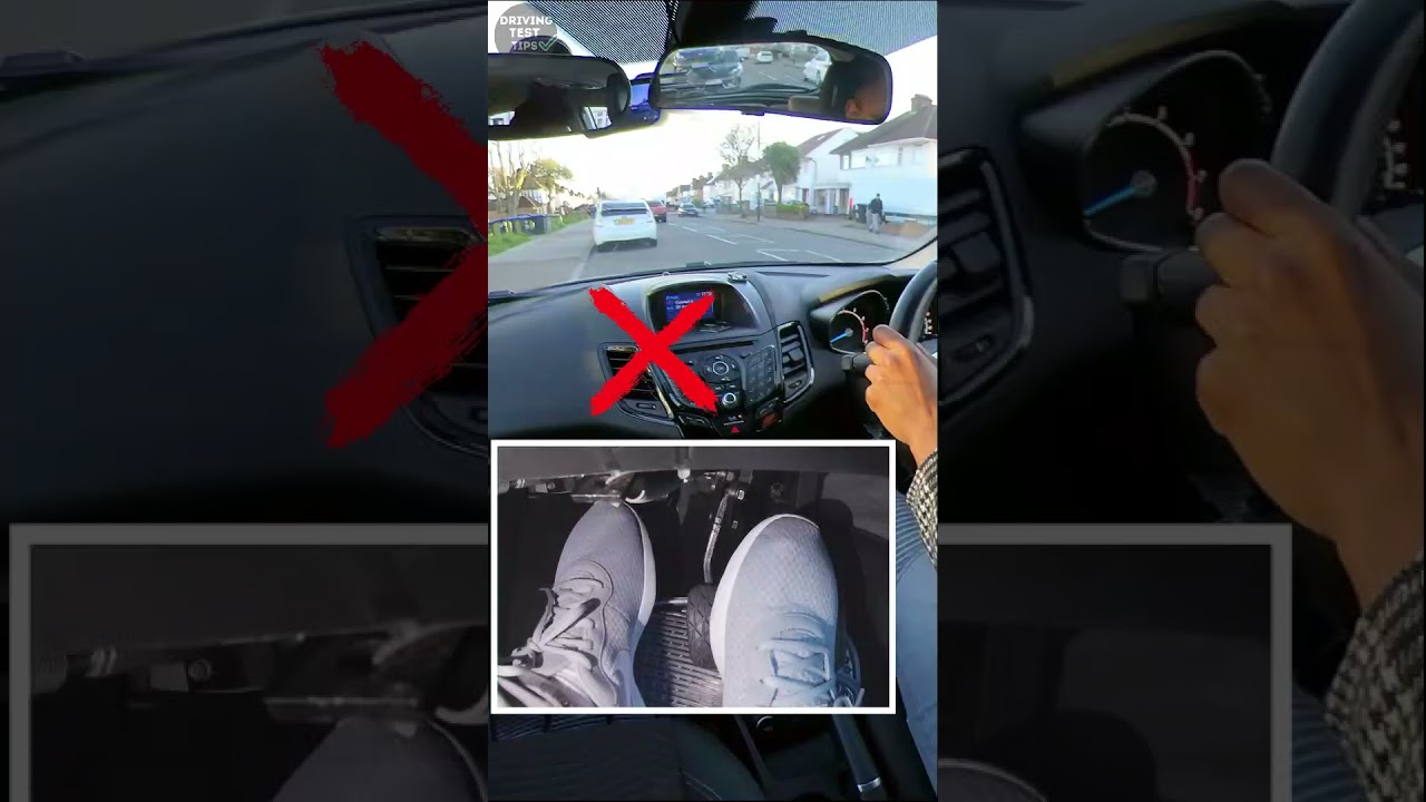 Smooth Car Starts 🚗