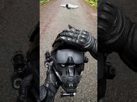 Tried DJI Neo’s head tracking yet?