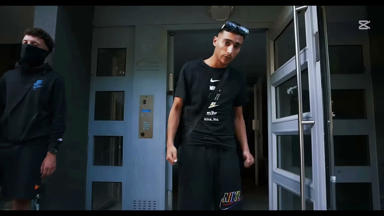 Saif - 181 Exclu 🎶