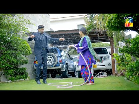 Nokrani Throws Water on Sahab, What's Next? 💧