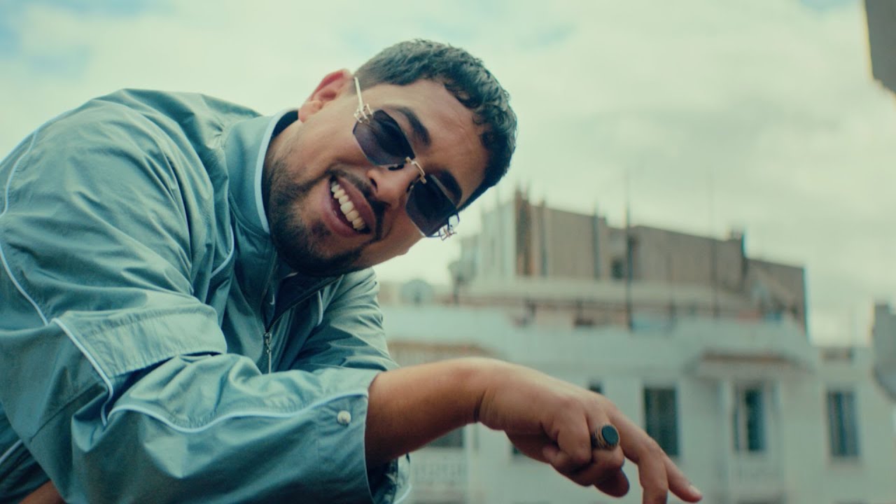 Lartiste - Bouhali (Official Video) 🎶