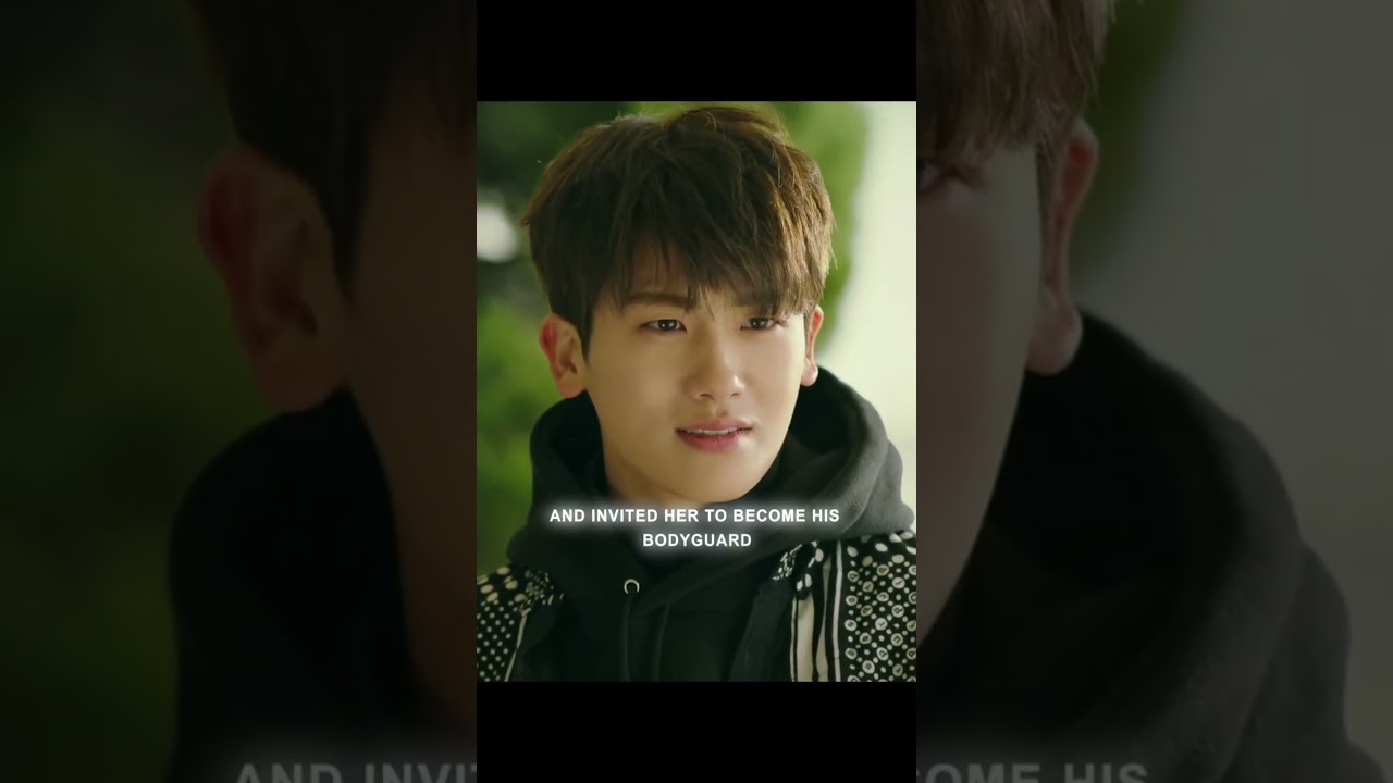 Strong Girl's Love Story 🎬