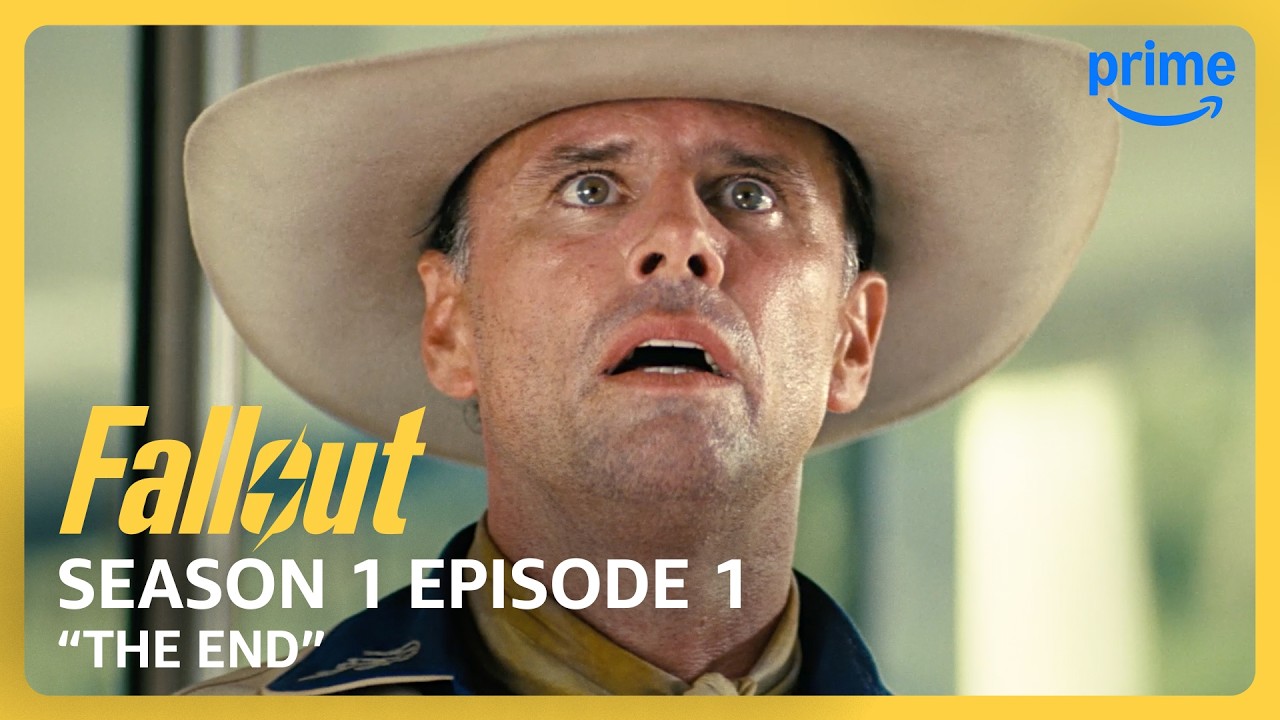 Fallout S1E1