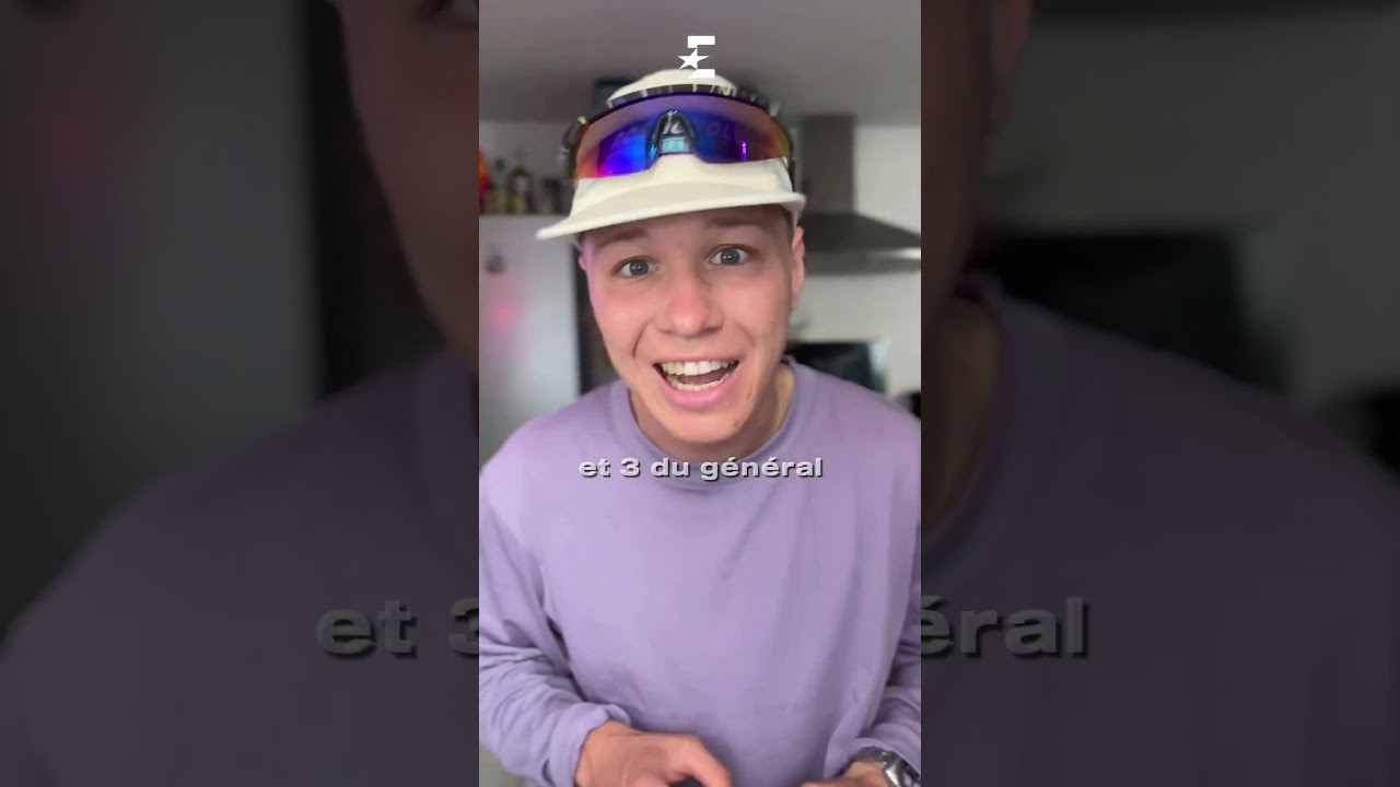 Jumbo-Visma Hits Back Harder Than Ever! 🚴‍♂️ Epic Tourmalet Comeback