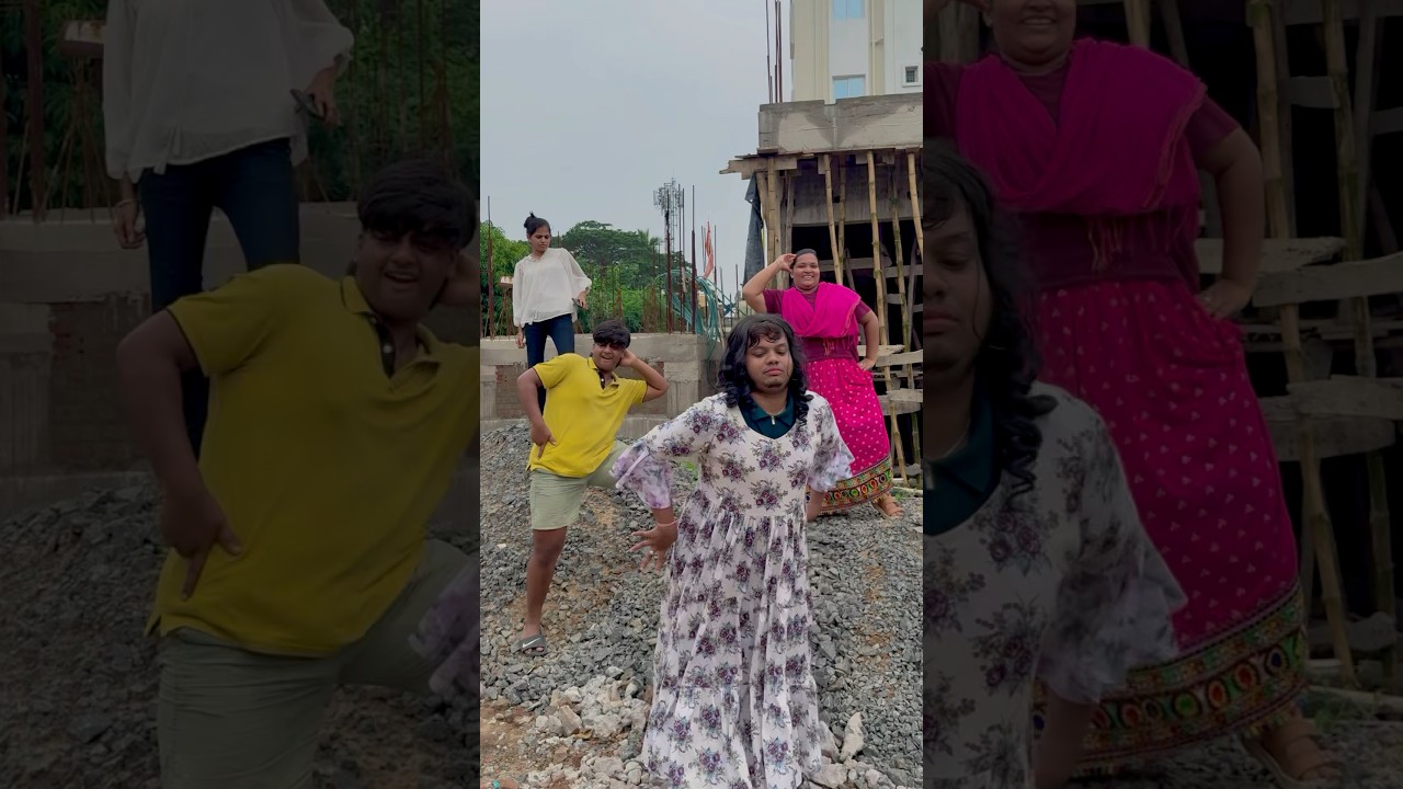 Dance Ready? 😂 #Comedy