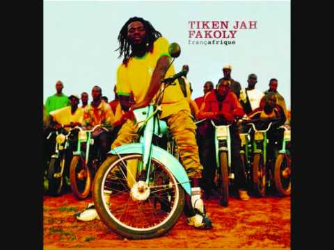 Tiken Jah Fakoly - Délivrance Album