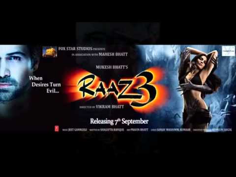 Raaz 3: Tu Hi Tu - Full Song 🎶