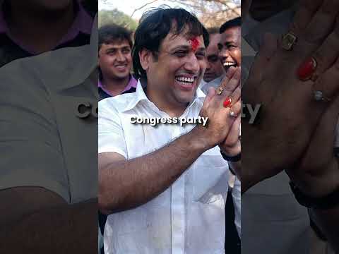 WHAT HAPPEN TO GOVINDA?? #informative #govinda