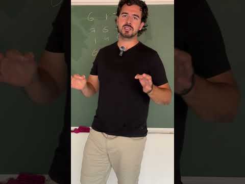 Le drôle d’algorithme de Kaprekar, tu connaissais ?