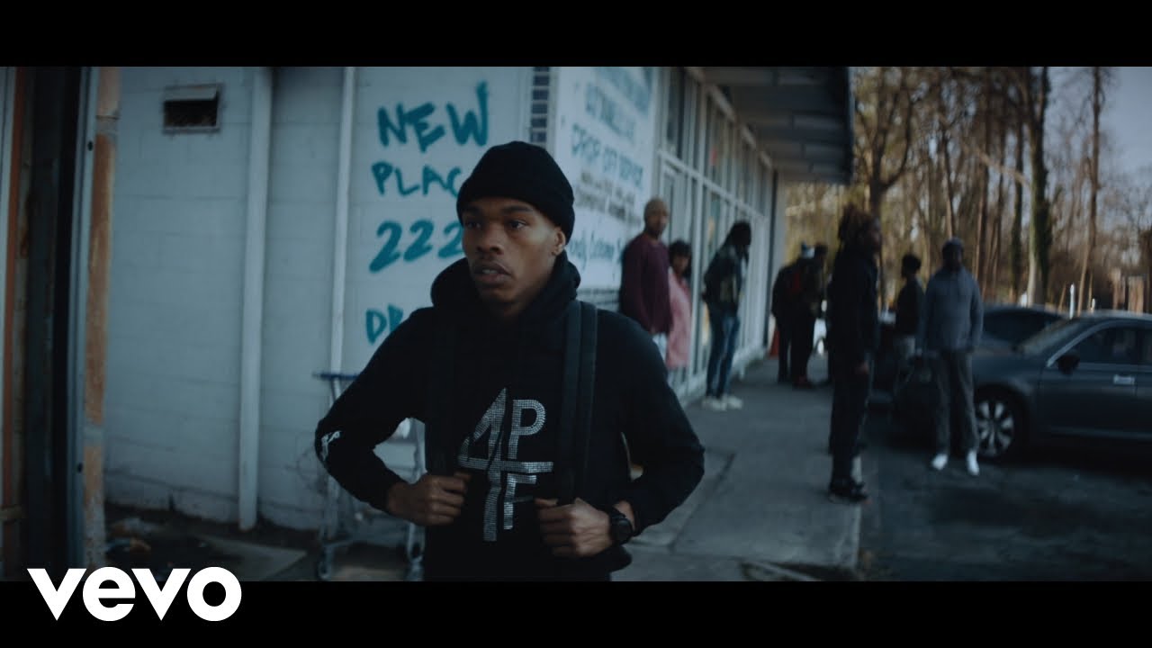 Lil Baby - Sum 2 Prove π₯ Official Music Video | Stream & Download Now