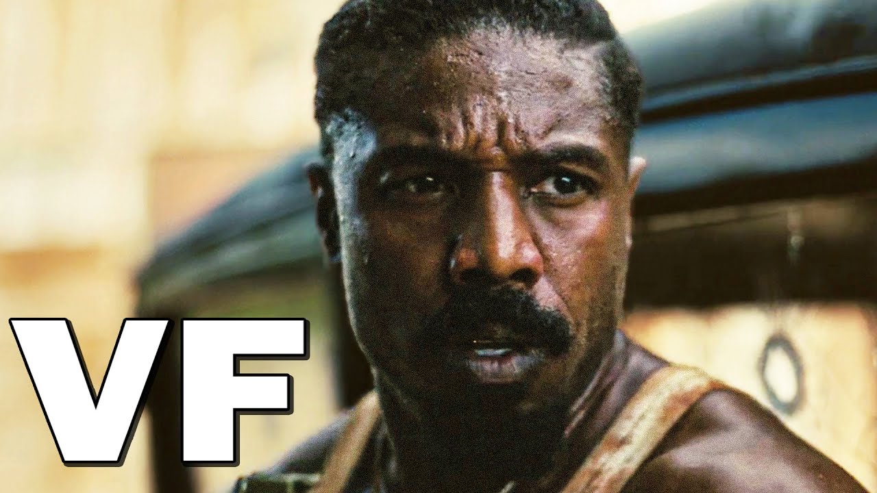 SINNERS Bande Annonce VF (2025) Nouvelle, Michael B. Jordan