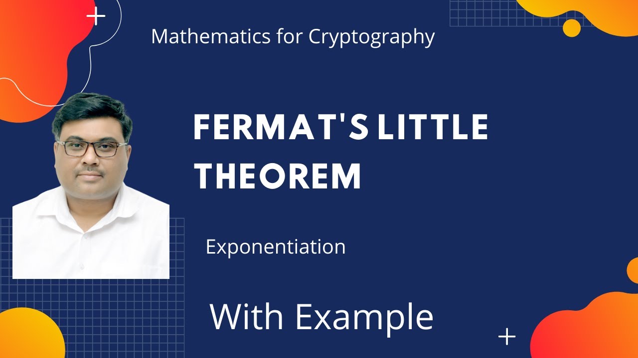 Unlocking Cryptography: How Fermat's Little Theorem Simplifies Exponentiation 🔐
