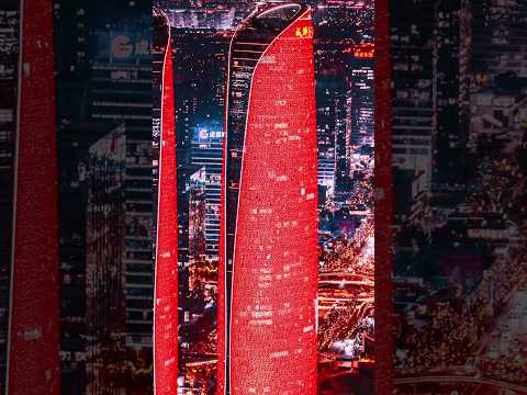 Proof The Future is Already Here - These 4 Chinese Cities#facts #china #city #beautiful #beijing