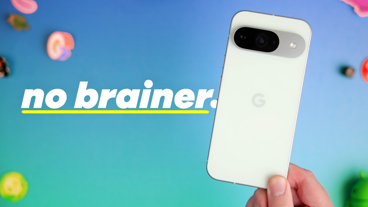 Is the Pixel 9 Still Worth It in 2024? 📱