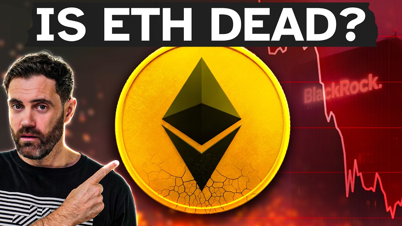 Ethereum's Future: Dead or a Major Buy Signal? ๐ฅ