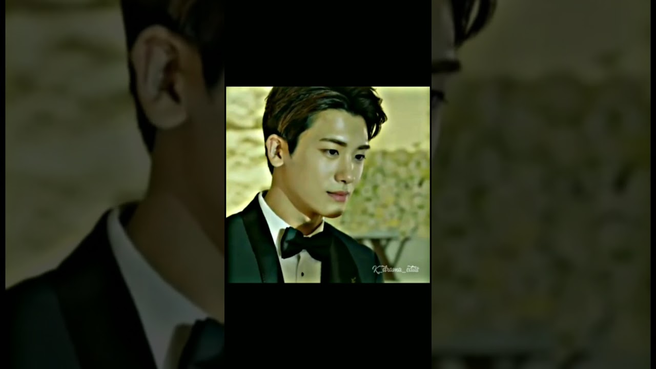 Strong Woman Do Bong Soon – Tamil K-Drama Edit ❤️