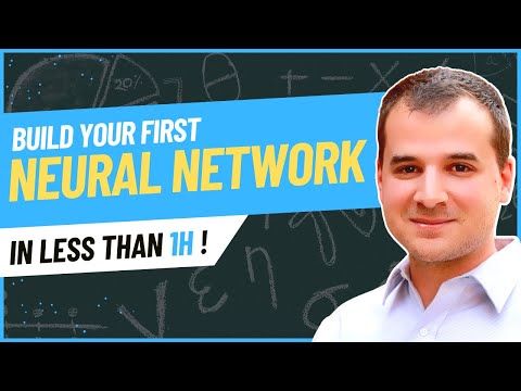 Step-by-Step Beginners Tutorial: How to Train an Artificial Neural Network with Matlab