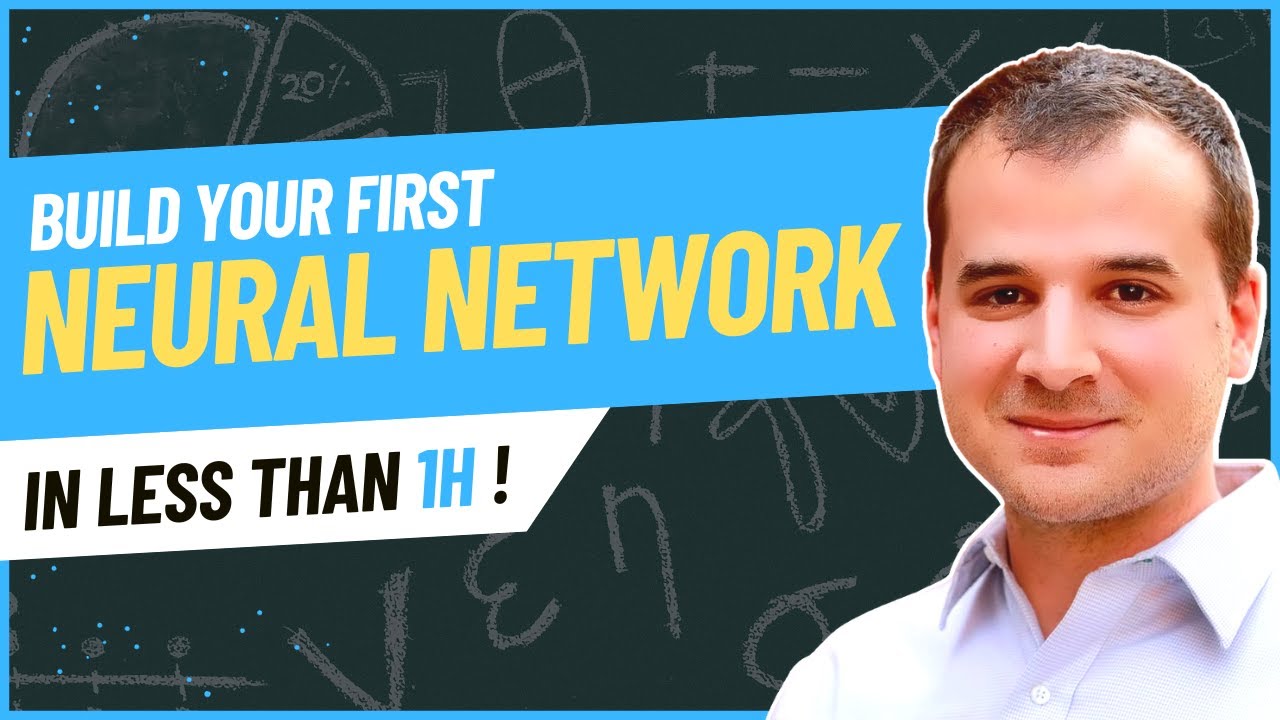 Beginner's Guide to Training an Artificial Neural Network with MATLAB