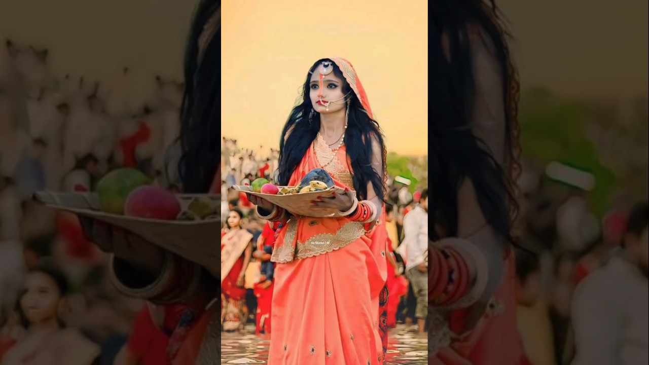 पवन सिंह का प्रसिद्ध छठ गीत: जोड़े जोड़े फलवा 🌅