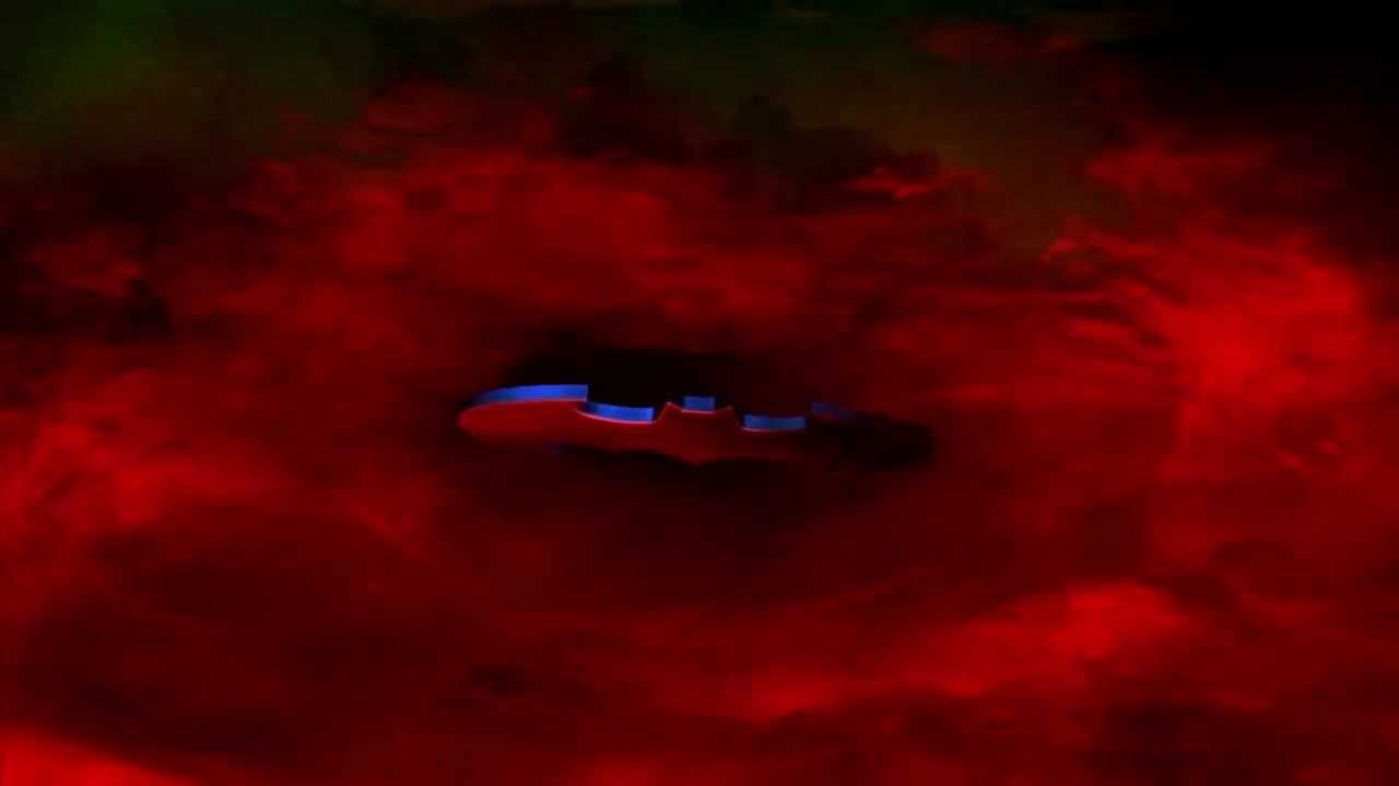 Batman & Robin (1997) Intro 🎬