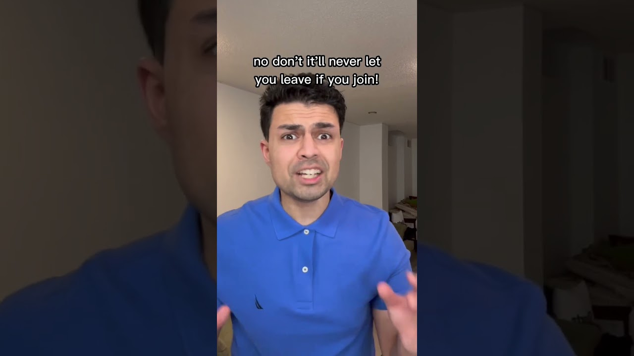 Joining the most DANGEROUS game on Roblox? #roblox #shorts