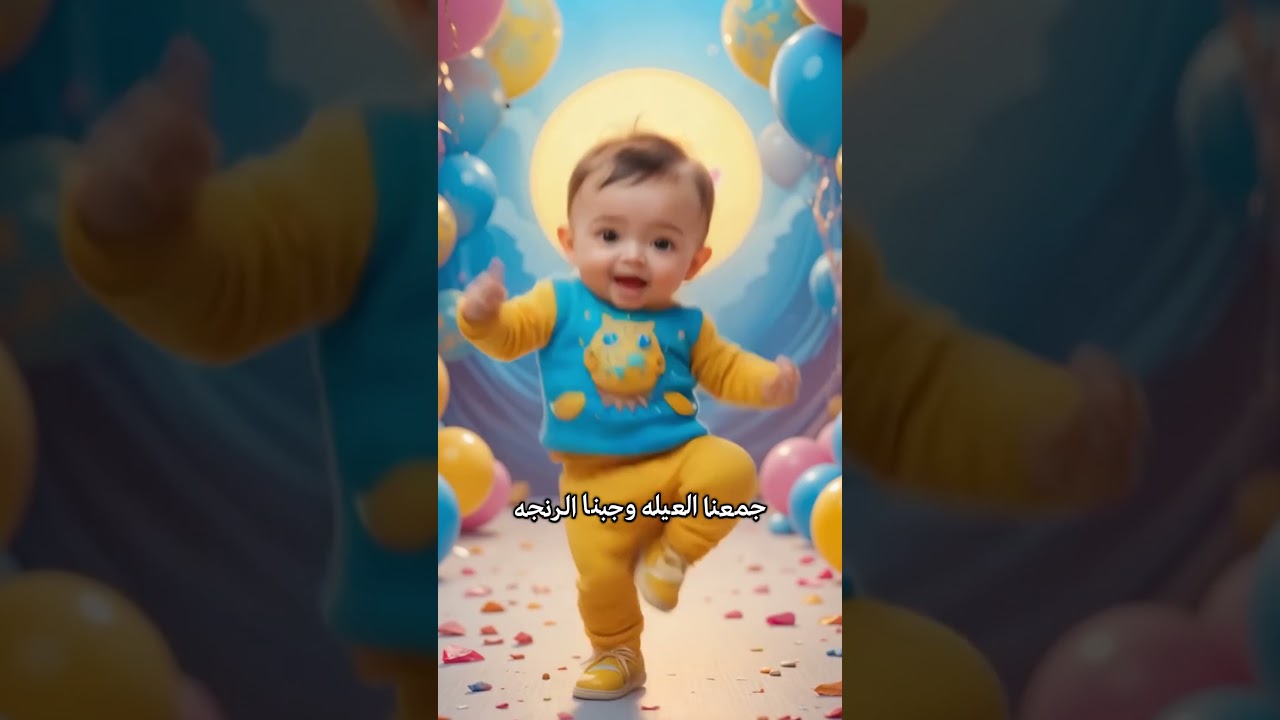 عيد الفطر 2025: كحك وبسكويت مع العائلة 🎉