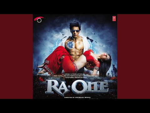 Chammak Challo (International Version)