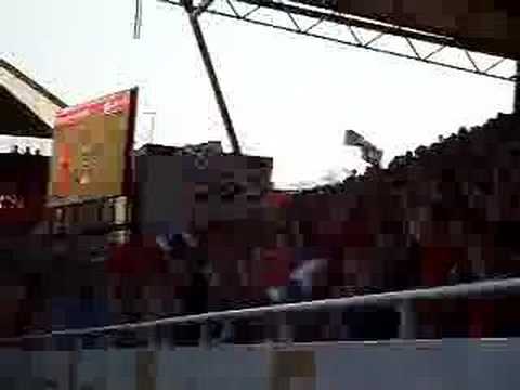 Brann - Stabæk 2006