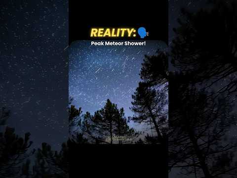 Rare Meteor Shower is Coming In October 2025! 🤯🥵 #science #bloodmoon #sciencefacts #moon