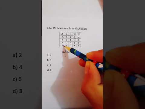 OPERADORES MATEMÁTICOS