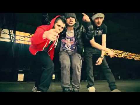 Weld el 15 feat Ddib   Je Représente CLIP Officiel HD