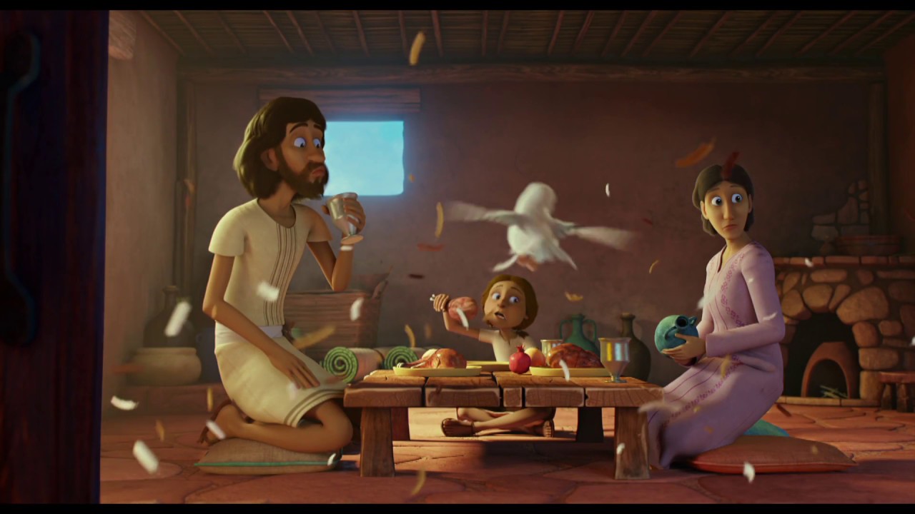 The Star TV Spot - Experience ✨