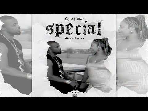 Chiief DIin - Special feat. Maya Amara (Official Audio )