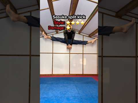 Rating anime kicks…