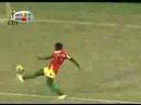 Recupero di Ibrahima Camara