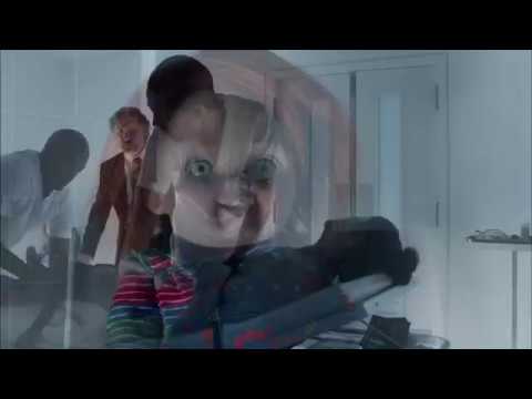 Cult of Chucky (2017) Clip: 'He's Alive' 🎬