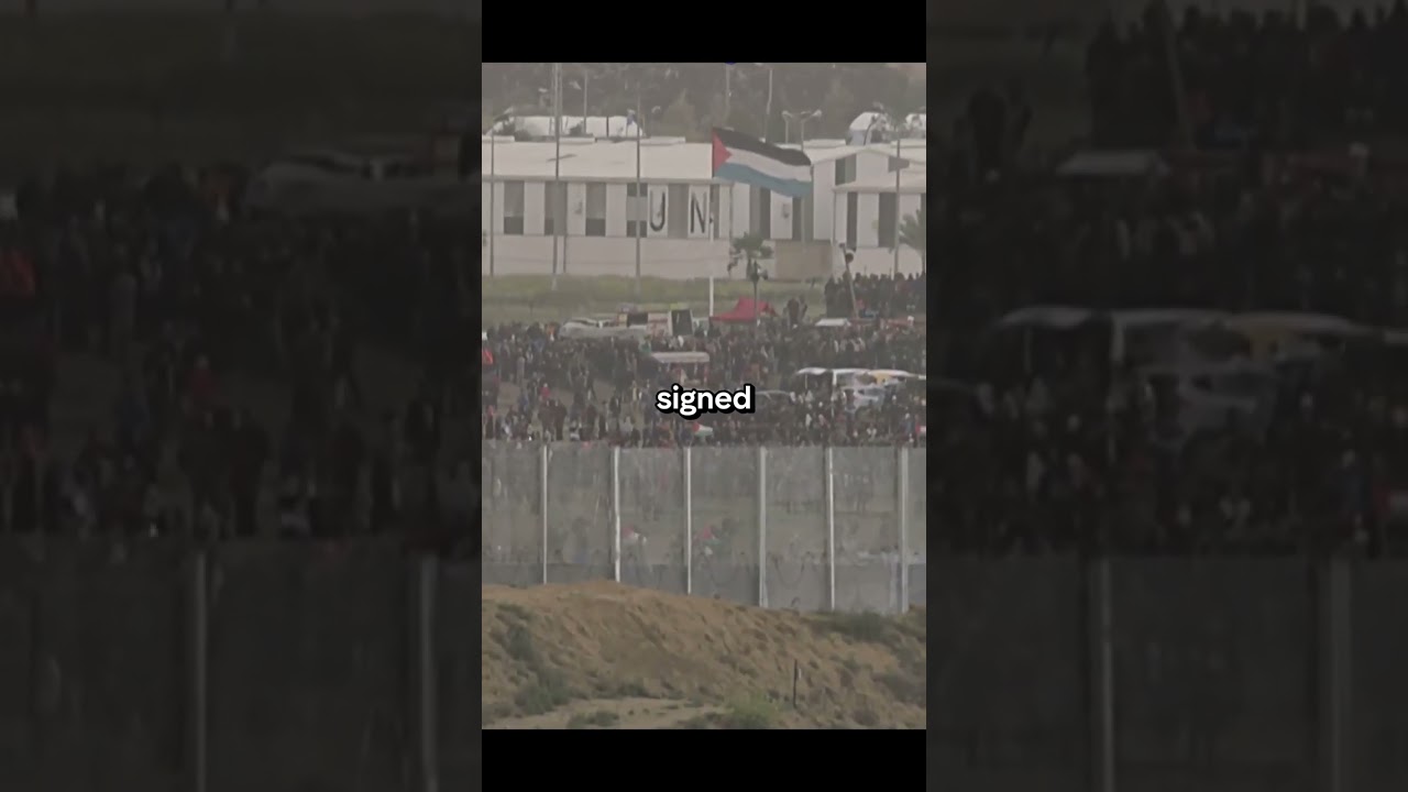 ICC Issues Warrant for Netanyahu Over War Crimes π¨