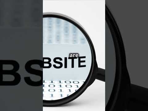 How to Spot a Fake Website and Stay Safe Online!