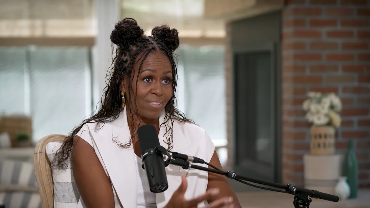 Michelle Obama Addresses Divorce Rumors Amid Recent Absences