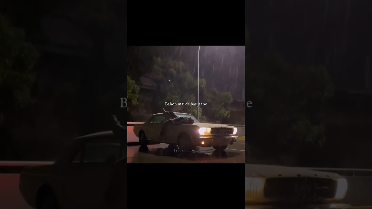 Dil Ibaadat ❤️‍🩹 | KK & Pritam | Beautiful Lyrics from Tum Mile (2009) #shorts