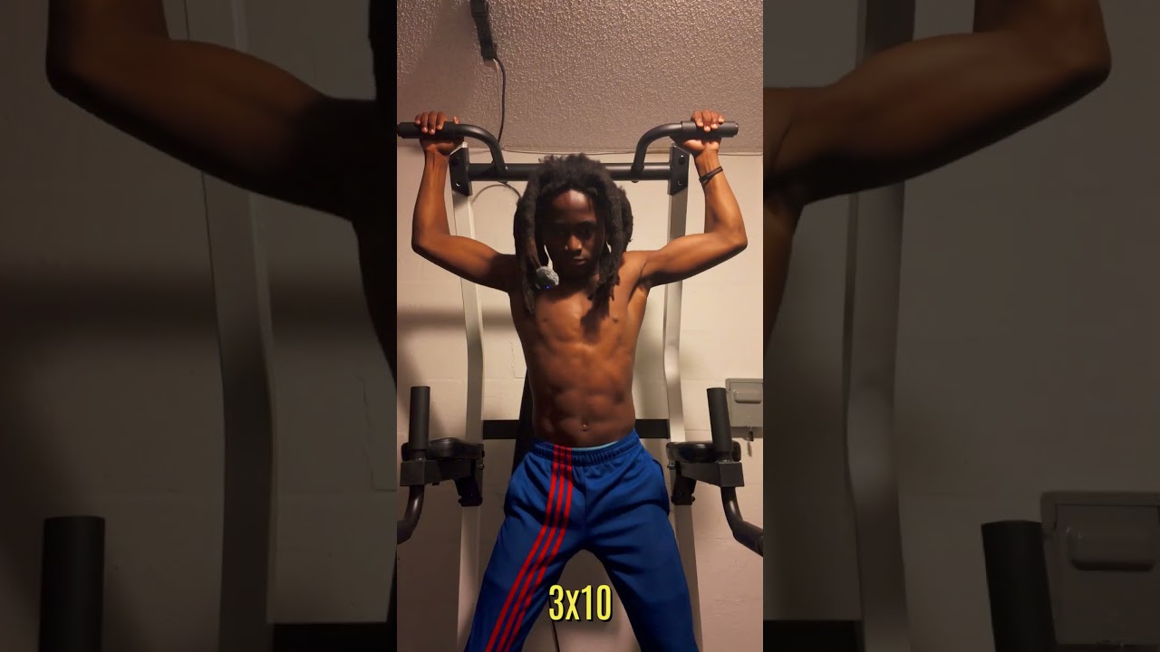 Achieve a Sculpted 6-Pack in Just 30 Days 💪