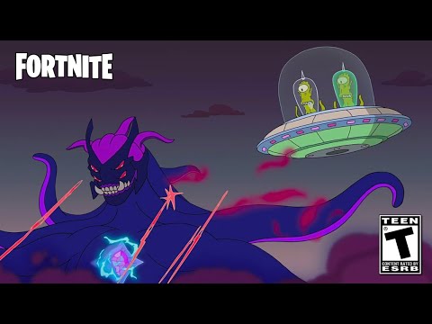 How to Join Today's Fortnite Live Event?