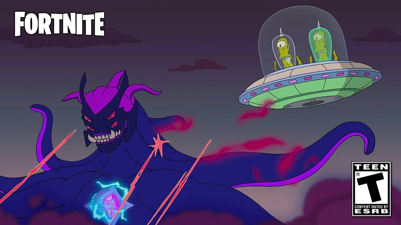 How to Join the Exciting Fortnite Live Event on November 1st! 🎮